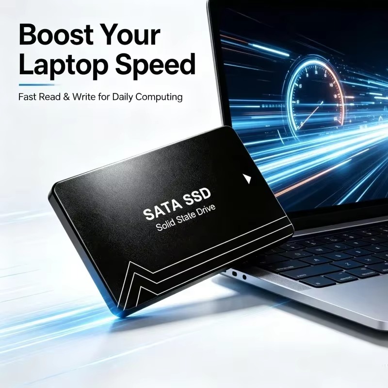 SSD ขนาด 2.5 นิ้ว ความจุ 500GB - Ssd 500Gb บทวิจารณ์และราคา