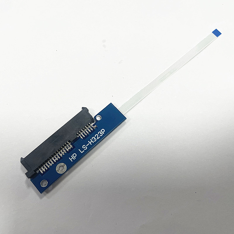 ใหม่สำหรับ HP 15s-dr 15s-gr 15 - Sata Ssd บทวิจารณ์และราคา