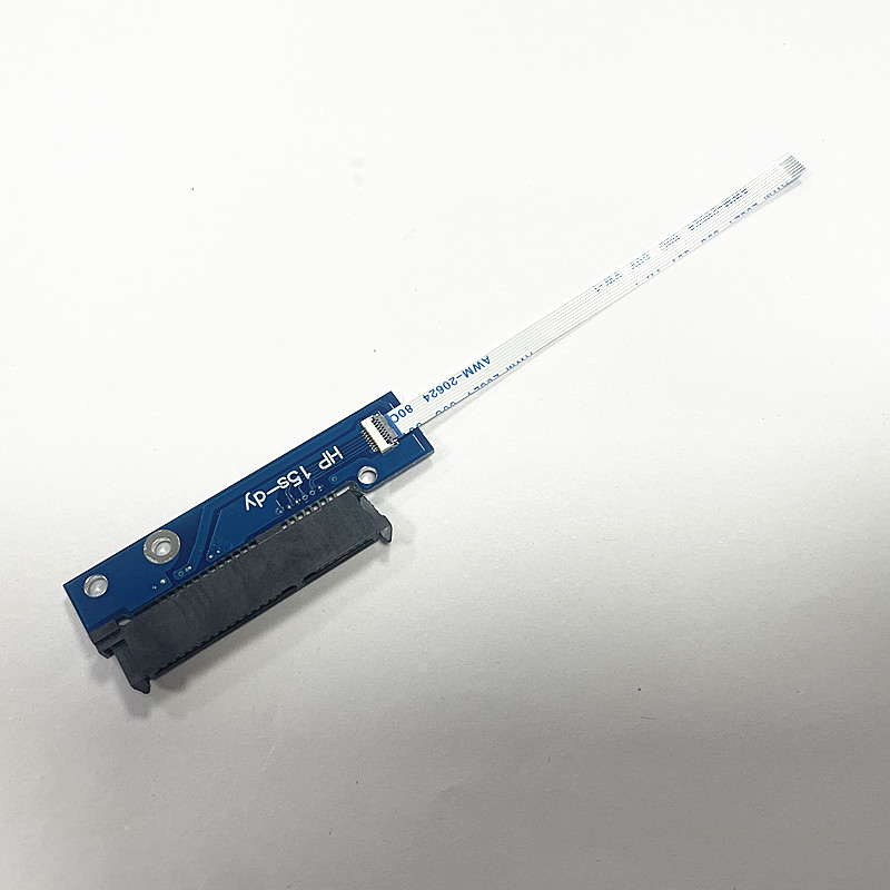 ใหม่สำหรับ HP 15s-dr 15s-gr 15 - Sata Ssd บทวิจารณ์และราคา